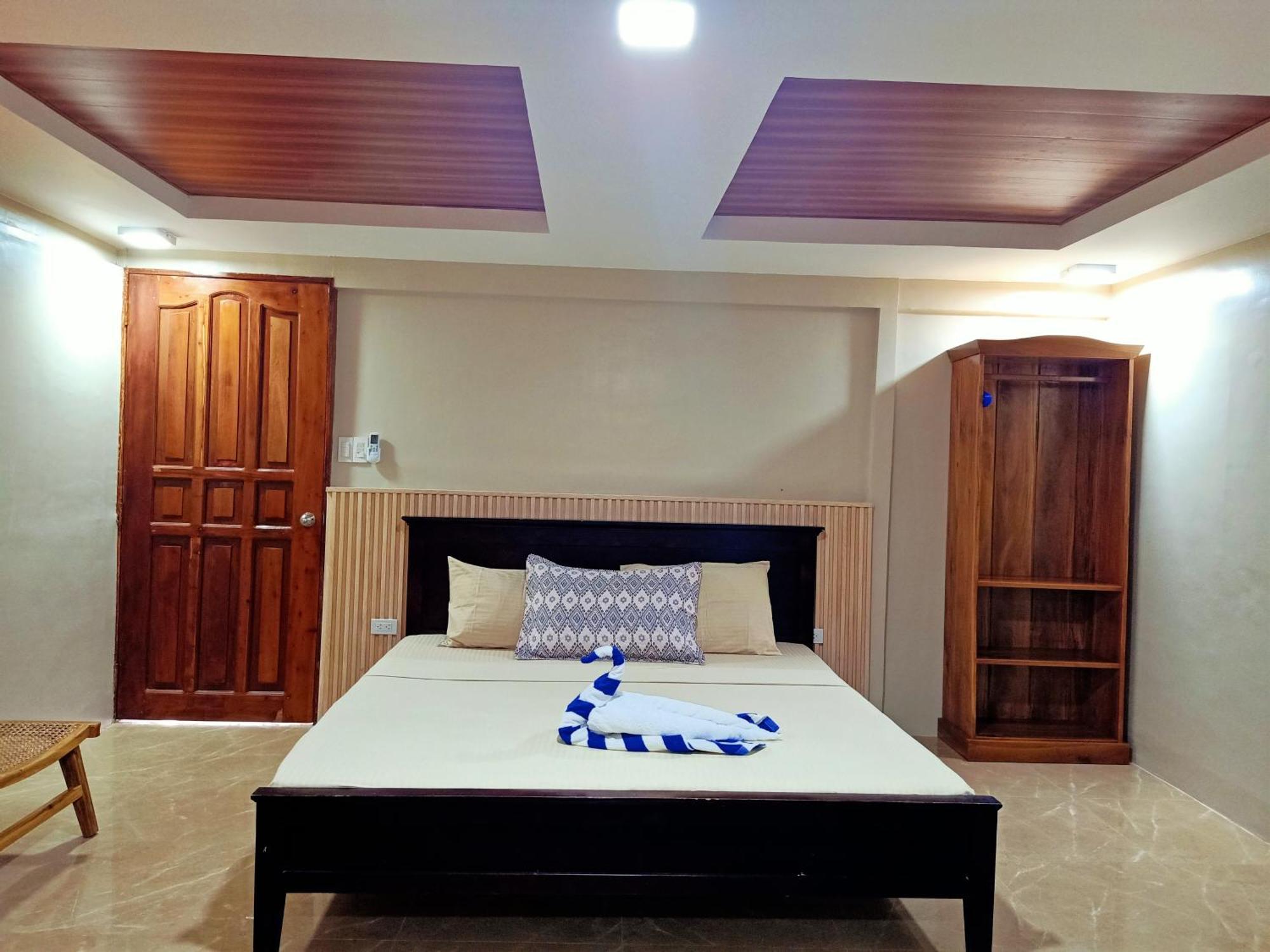 Panglao Kalikasan Resort Exterior photo